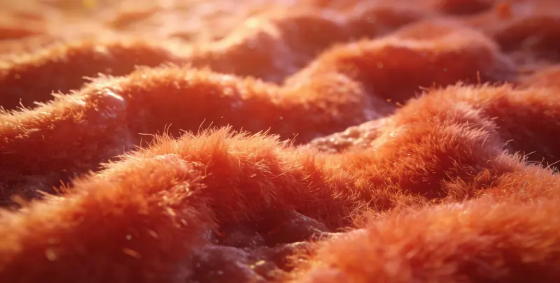 濮阳结直肠癌靶向120基因检测（组织）检测图1