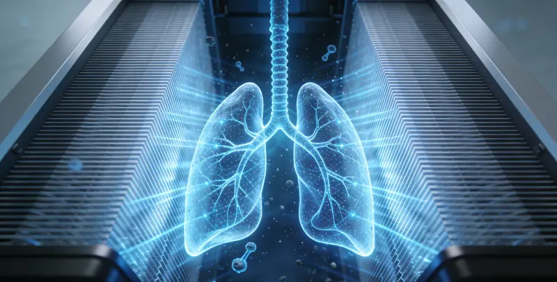 濮阳肺癌8基因突变检测（组织）检测图1