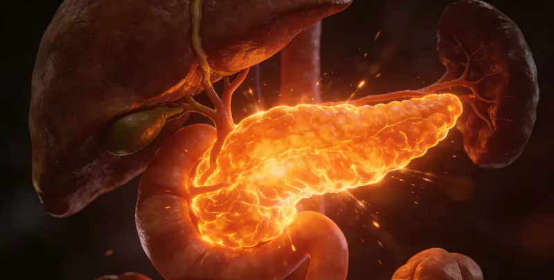 濮阳肝胆胰腺肿瘤120基因检测检测图1