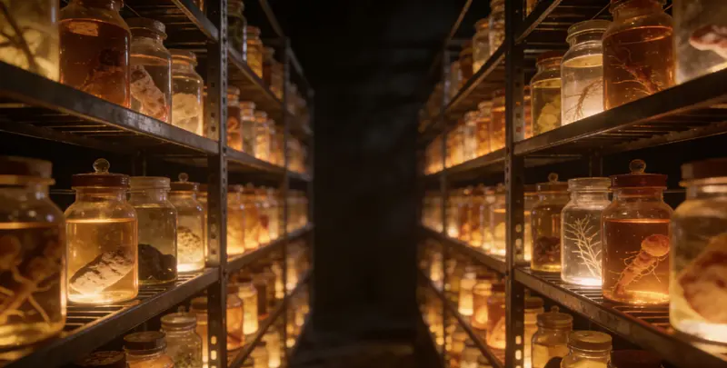 濮阳肿瘤180+基因全面用药基因检测（组织）检测图1