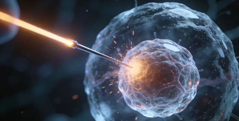 濮阳肿瘤全面用药600+基因检测（血液）检测图1