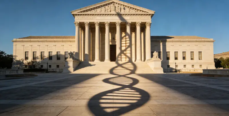 濮阳移民亲子鉴定图1