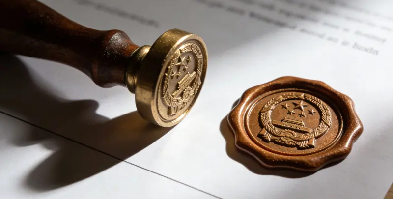 濮阳公证亲子鉴定图1