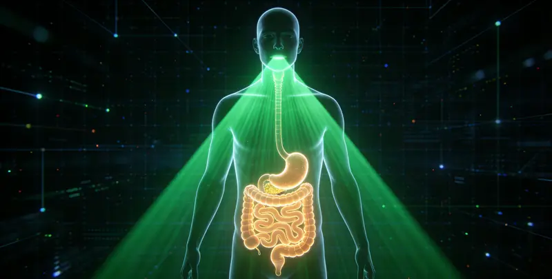 濮阳胃癌靶向用药39基因检测（组织）检测图1