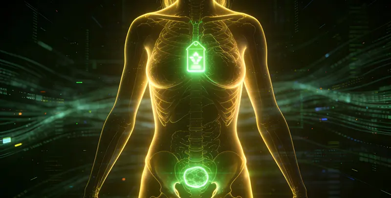 濮阳防癌先锋基因检测男性检测图1