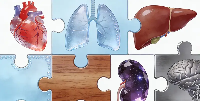 濮阳子宫内膜癌分子分型检测检测图1